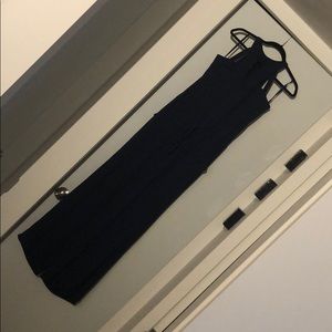 BCBG MAXAZRIA size XS jumpsuit.